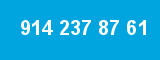 914 237 87 61